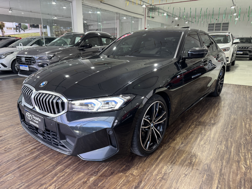 bmw 320 ia sport flex 2.00