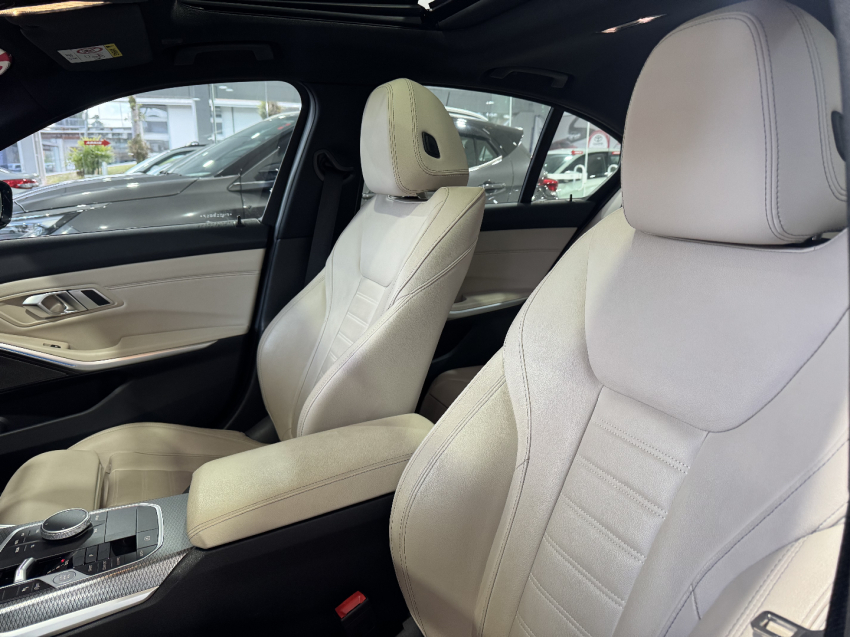 bmw 320 ia sport flex 2.011