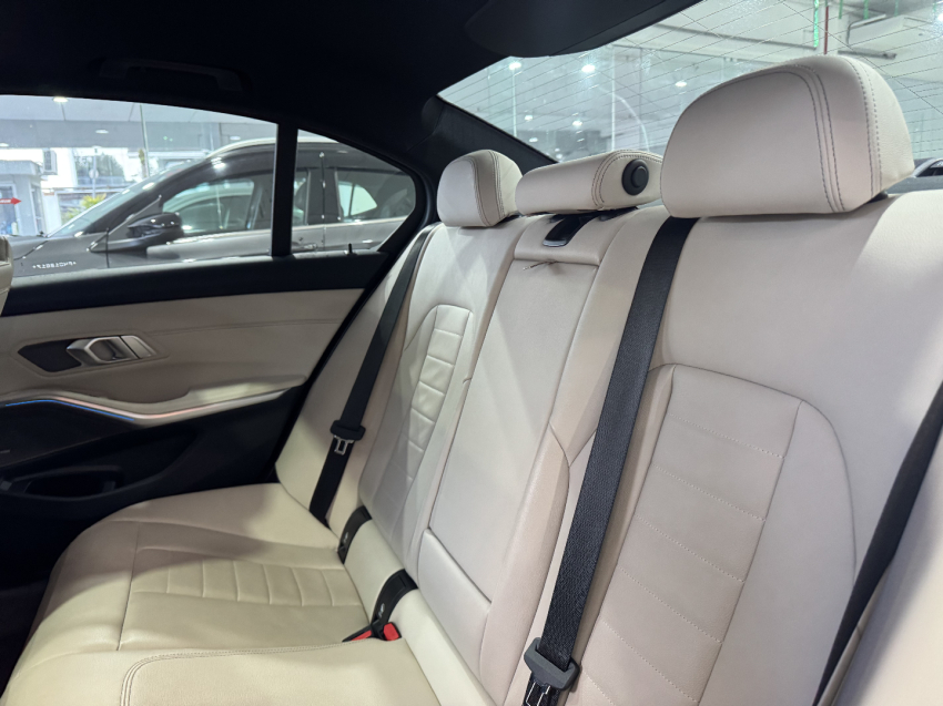 bmw 320 ia sport flex 2.08