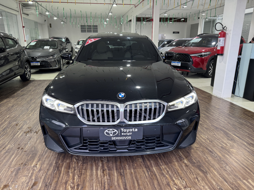 bmw 320 ia sport flex 2.01