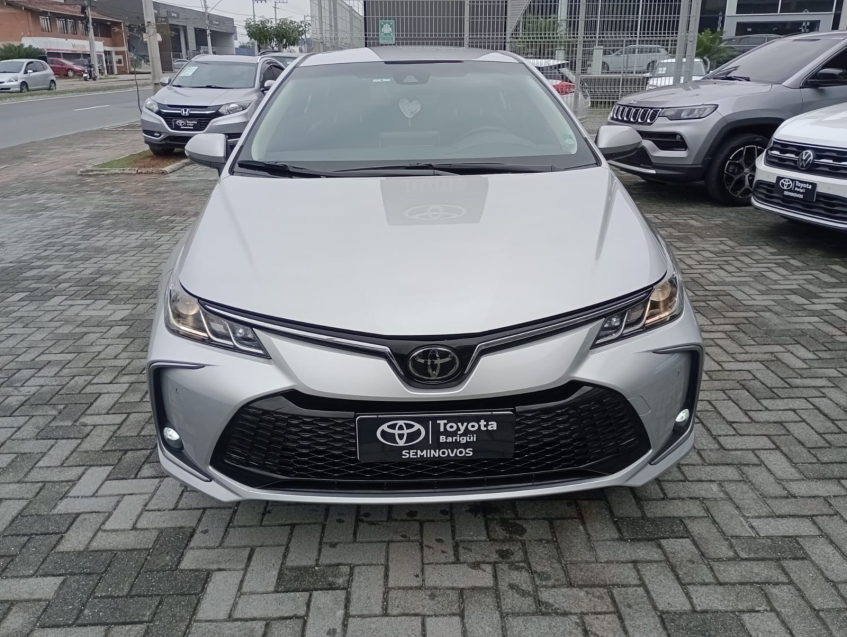toyota corolla 2.0 vvt-ie flex xei direct shift 5p automatico 20245