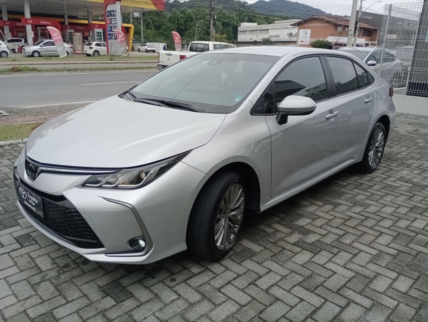 toyota corolla 2.0 vvt-ie flex xei direct shift 5p automatico 20240