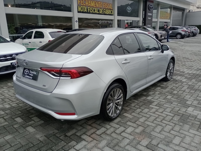 toyota corolla 2.0 vvt-ie flex xei direct shift 5p automatico 20243