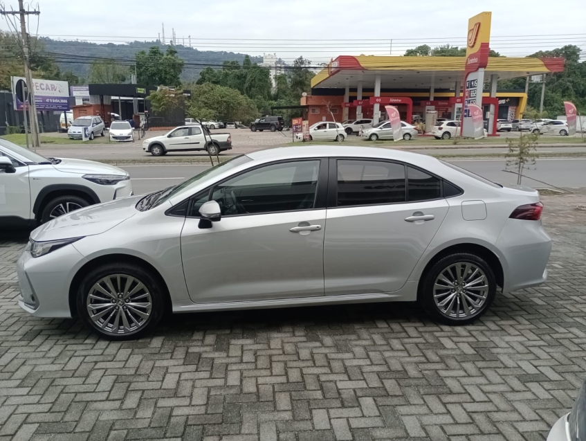toyota corolla 2.0 vvt-ie flex xei direct shift 5p automatico 20241