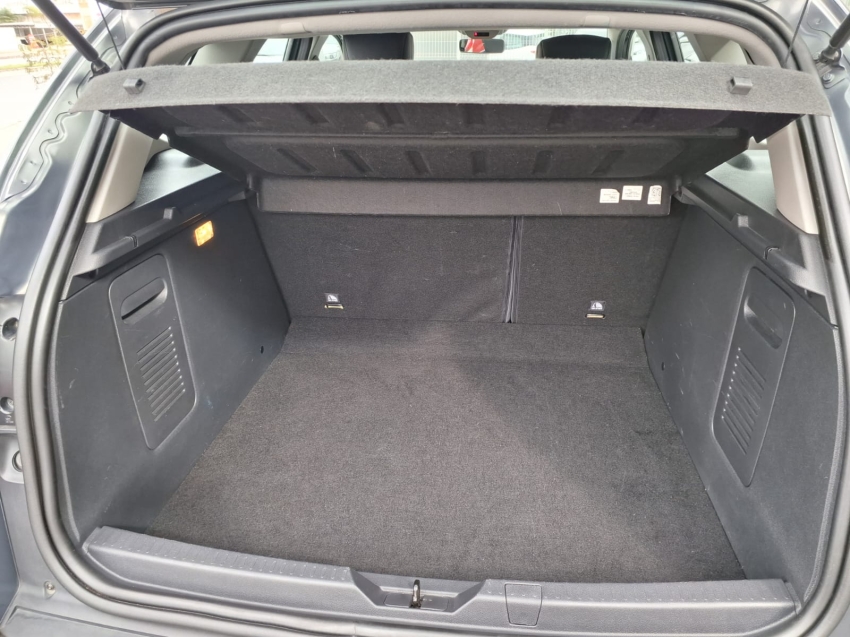 renault captur 2.0 16v hi-flex intense automatico flex 5p 201812