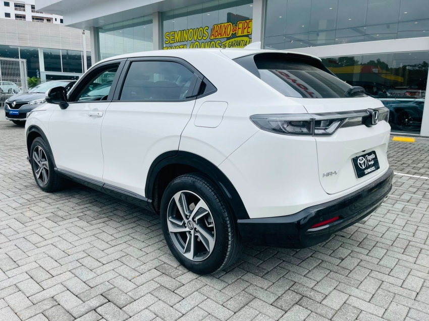 honda hr-v 1.5 di i-vtec turbo flex touring cvt 5p automatico 20251