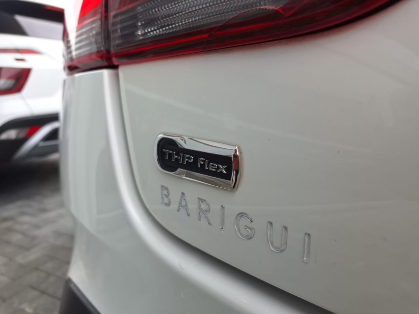 citroen c4 cactus 1.6 thp flex shine eat6 5p automatico 202018