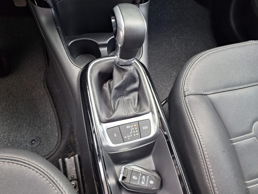 citroen c4 cactus 1.6 thp flex shine eat6 5p automatico 202011