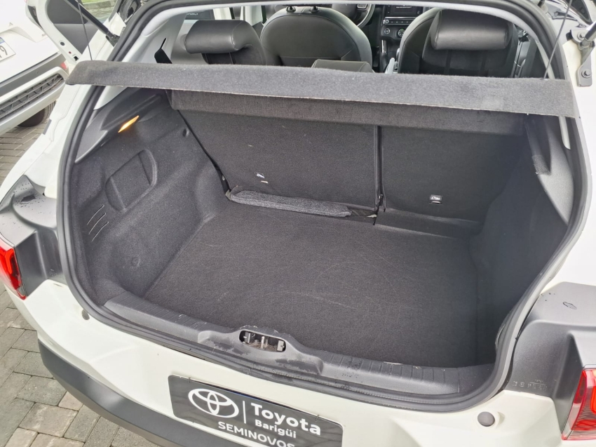 citroen c4 cactus 1.6 thp flex shine eat6 5p automatico 202016