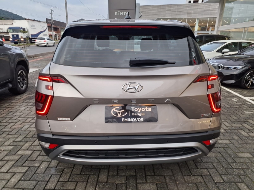 hyundai creta 1.0 tgdi flex limited automatico 5p 20246