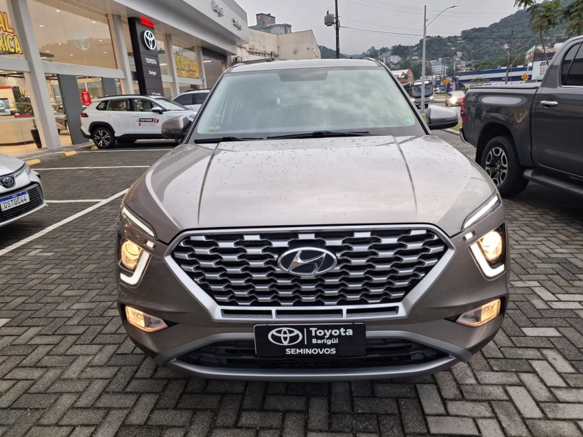 hyundai creta 1.0 tgdi flex limited automatico 5p 20241