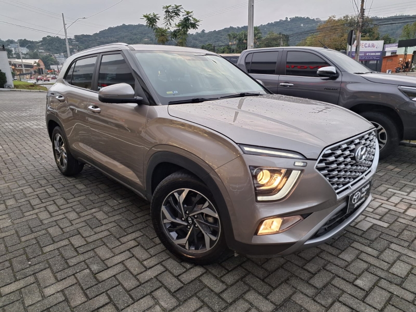 hyundai creta 1.0 tgdi flex limited automatico 5p 20244
