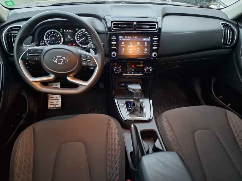 hyundai creta 1.0 tgdi flex limited automatico 5p 202411