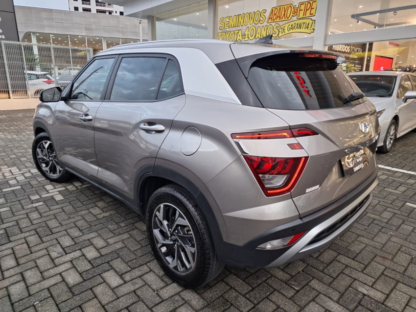 hyundai creta 1.0 tgdi flex limited automatico 5p 20242