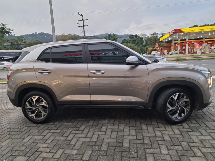 hyundai creta 1.0 tgdi flex limited automatico 5p 20243
