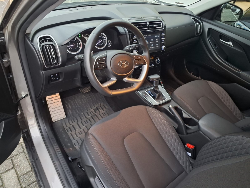 hyundai creta 1.0 tgdi flex limited automatico 5p 20249