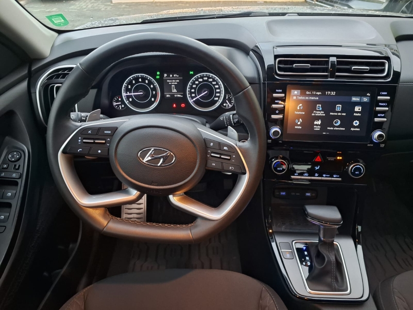 hyundai creta 1.0 tgdi flex limited automatico 5p 202410