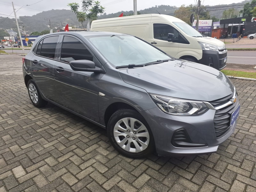 chevrolet onix 1.0 turbo flex lt automatico 5p manual 20217