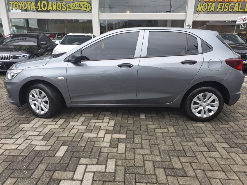 chevrolet onix 1.0 turbo flex lt automatico 5p manual 20211