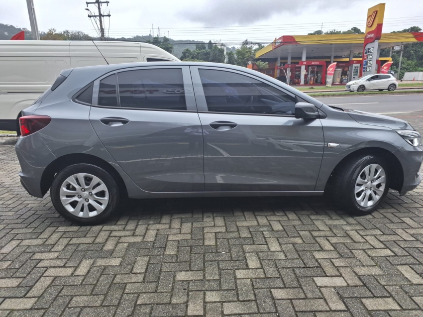 chevrolet onix 1.0 turbo flex lt automatico 5p manual 20214