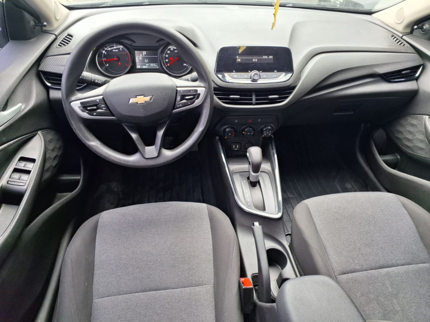 chevrolet onix 1.0 turbo flex lt automatico 5p manual 20218