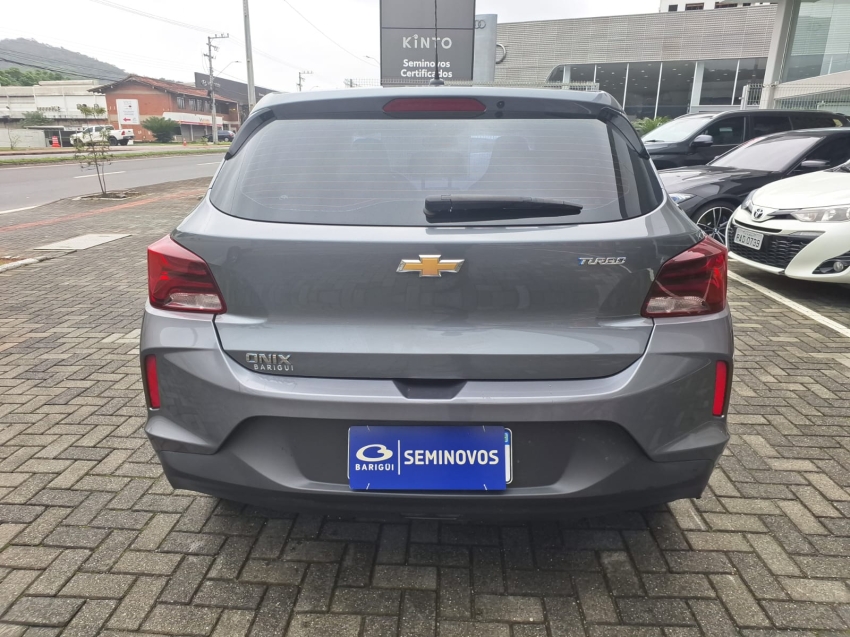 chevrolet onix 1.0 turbo flex lt automatico 5p manual 20216