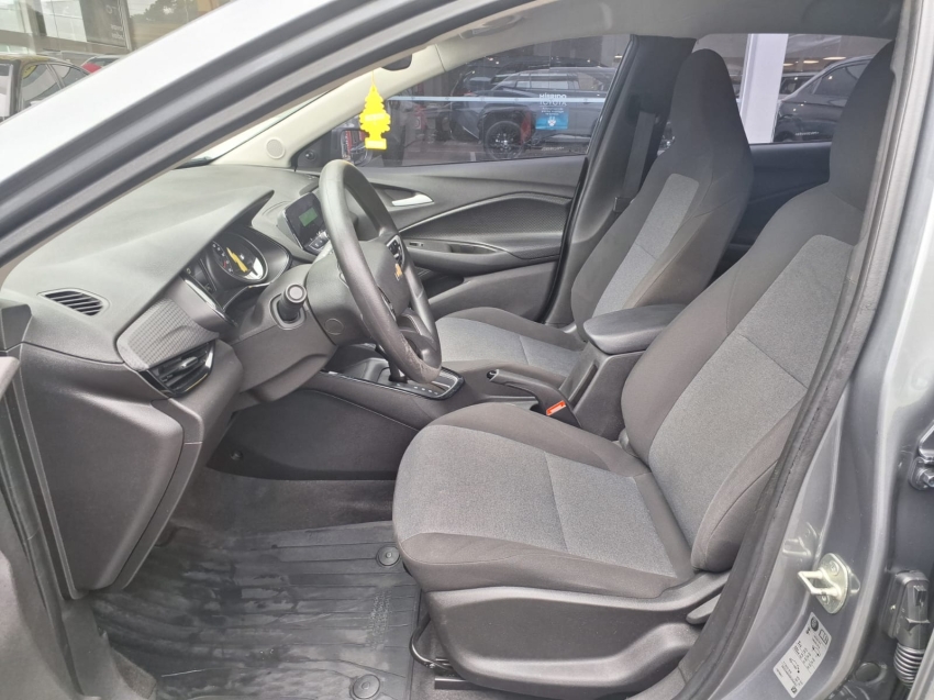 chevrolet onix 1.0 turbo flex lt automatico 5p manual 202110