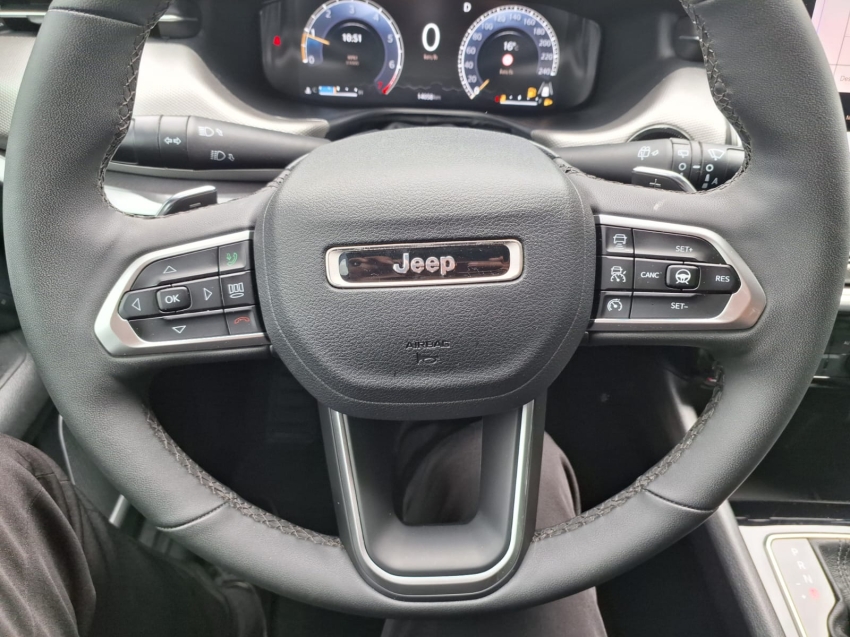 jeep compass 1.3 t270 turbo flex longitude at6 5p automatico 202511