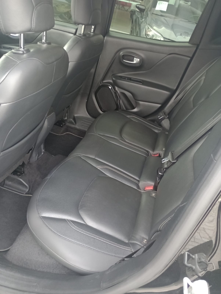 jeep renegade 1.8 16v flex limited 4p automatico 5p 201811