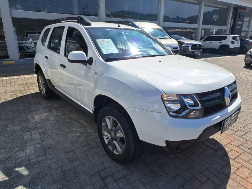 renault duster 1.6 16v sce flex dynamique x-tronic 5p automatico 20201
