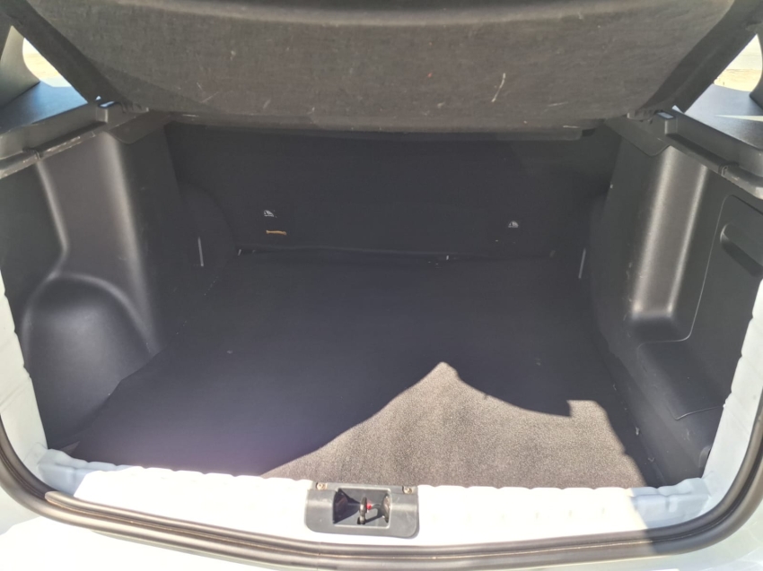 renault duster 1.6 16v sce flex dynamique x-tronic 5p automatico 20206