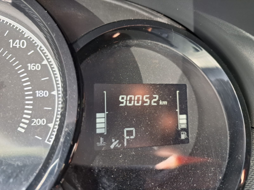 renault duster 1.6 16v sce flex dynamique x-tronic 5p automatico 202011