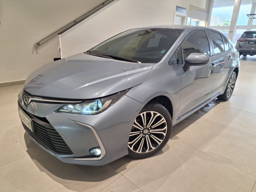 toyota corolla 2.0 vvt-ie flex xei direct shift 5p automatico 2023