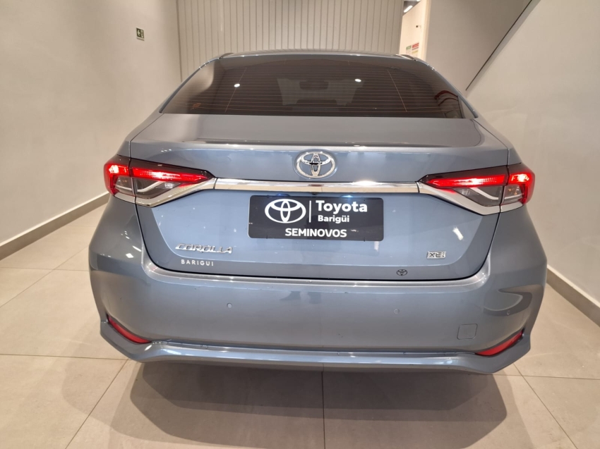 toyota corolla 2.0 vvt-ie flex xei direct shift 5p automatico 20234