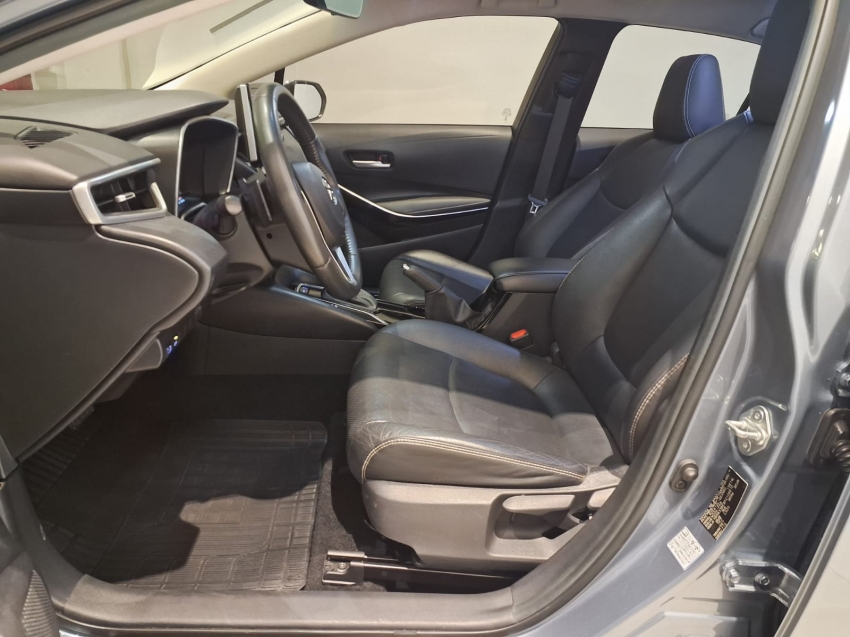 toyota corolla 2.0 vvt-ie flex xei direct shift 5p automatico 20238