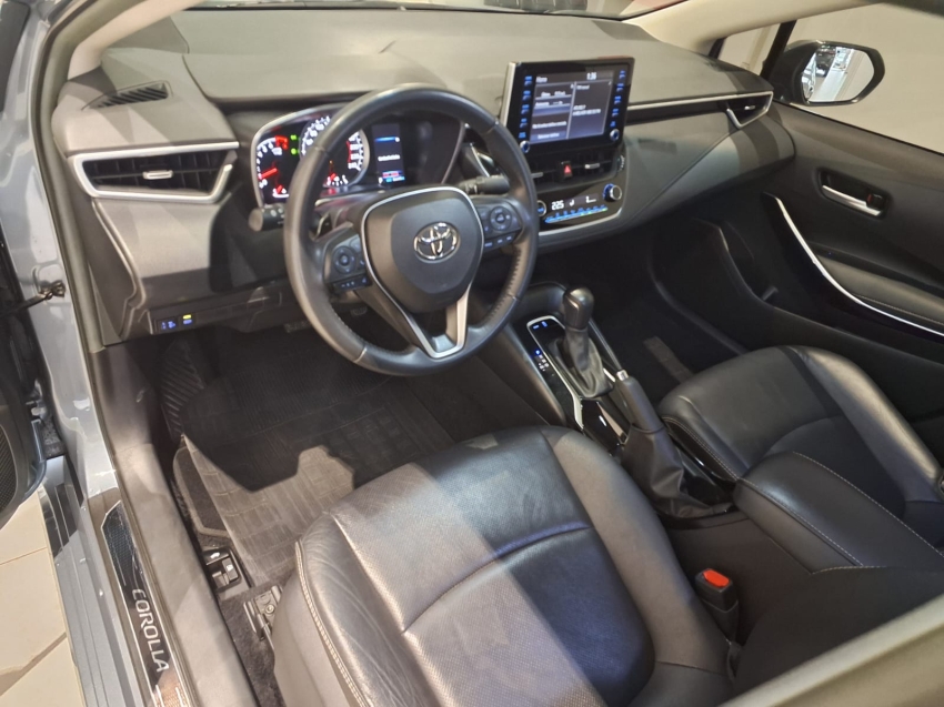 toyota corolla 2.0 vvt-ie flex xei direct shift 5p automatico 20237