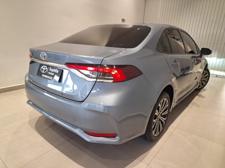 toyota corolla 2.0 vvt-ie flex xei direct shift 5p automatico 20233