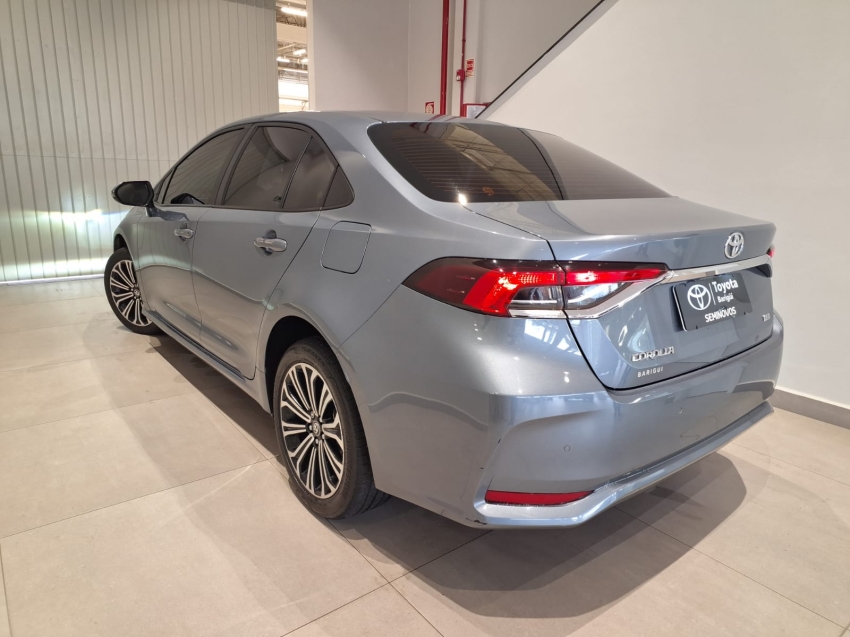 toyota corolla 2.0 vvt-ie flex xei direct shift 5p automatico 20232