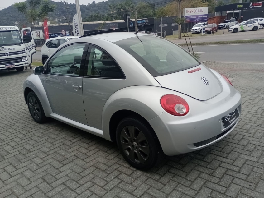 new beetle 2.0 - km baixa2