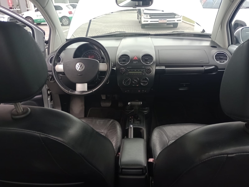 new beetle 2.0 - km baixa13