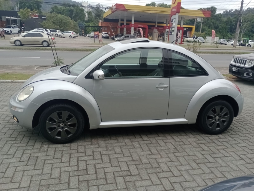 new beetle 2.0 - km baixa1
