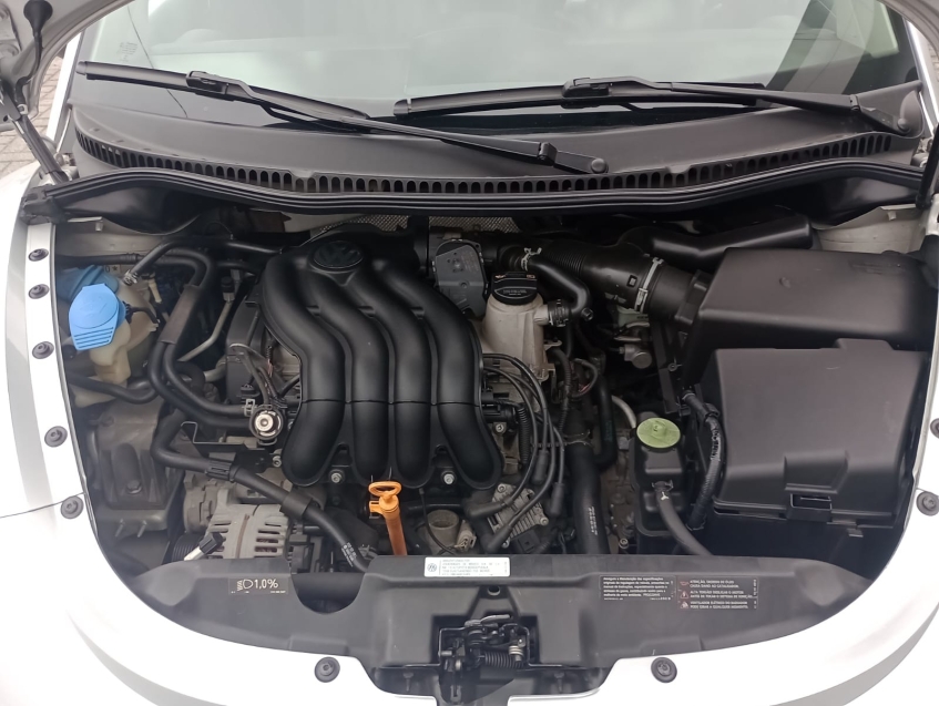 new beetle 2.0 - km baixa14