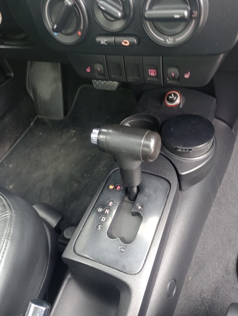 new beetle 2.0 - km baixa16
