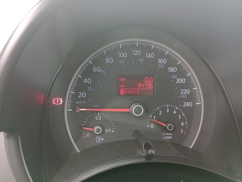 new beetle 2.0 - km baixa10