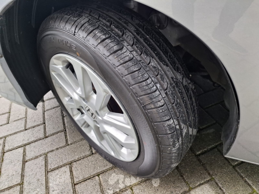 honda fit 1.5 personal 16v flex 4p automatico 5p 201817