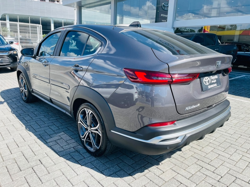 fiat fastback 1.0 turbo 200 flex impetus cvt 5p automatico 20231