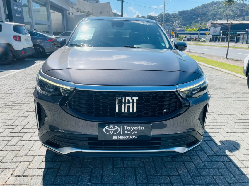 fiat fastback 1.0 turbo 200 flex impetus cvt 5p automatico 20235