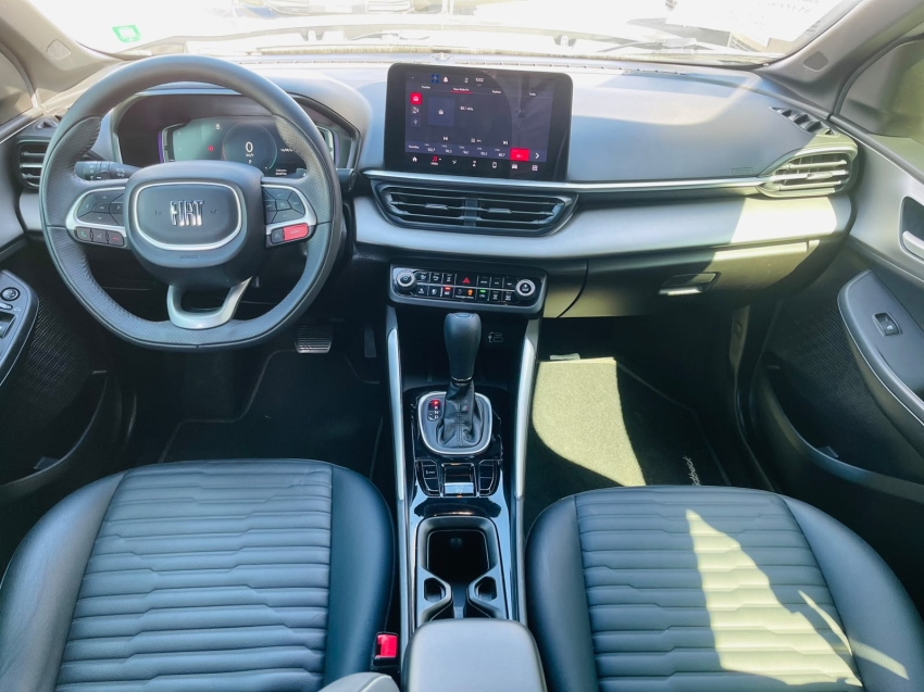 fiat fastback 1.0 turbo 200 flex impetus cvt 5p automatico 20236