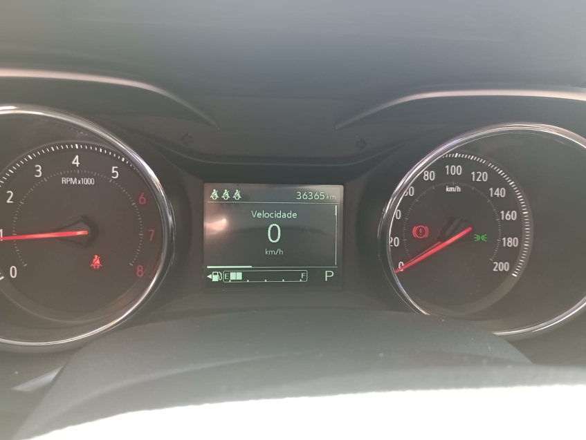 chevrolet tracker 1.0 turbo flex ltz automatico 5p 20236
