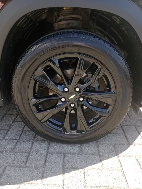 chevrolet tracker 1.0 turbo flex ltz automatico 5p 202312